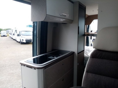 Karmann-Mobil Davis 591 TRENDSTYLE NEUF 2025 PROMO - Photo 5