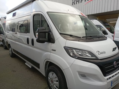 Karmann-Mobil Davis 600 Occasion