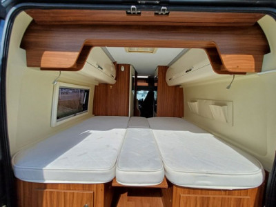 Karmann-Mobil Davis 620 - Photo 6