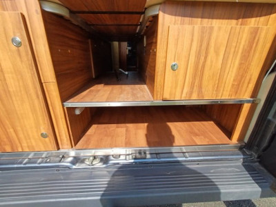 Karmann-Mobil Davis 620 - Photo 7