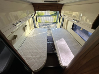 Karmann-Mobil Davis 620 Glam GLAMM - Photo 7