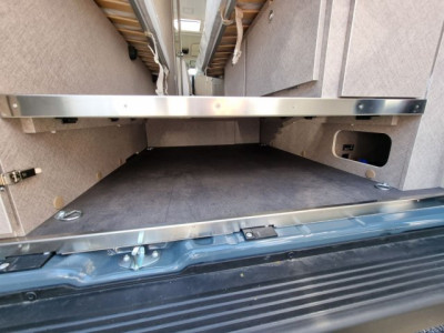 Karmann-Mobil Davis 620 Lifestyle - Photo 7