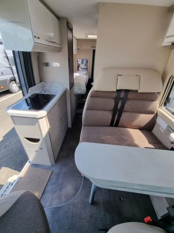 Karmann-Mobil Davis 620 Lifestyle - Photo 14