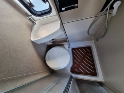 Karmann-Mobil Davis 620 Lifestyle - Photo 21