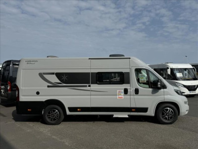 Karmann-Mobil Davis 620 Lifestyle - Photo 2