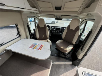 Karmann-Mobil Davis 620 Lifestyle - Photo 4