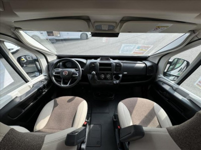 Karmann-Mobil Davis 620 Lifestyle - Photo 5