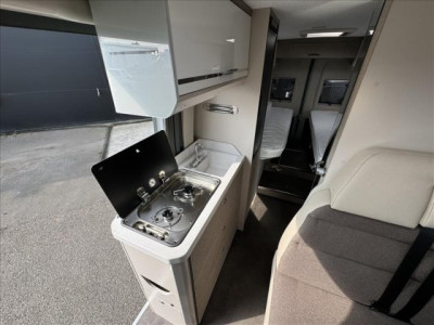 Karmann-Mobil Davis 620 Lifestyle - Photo 6