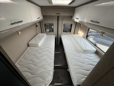 Karmann-Mobil Davis 620 Lifestyle - Photo 9