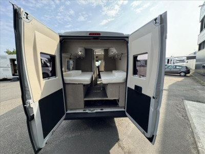 Karmann-Mobil Davis 620 Lifestyle - Photo 10