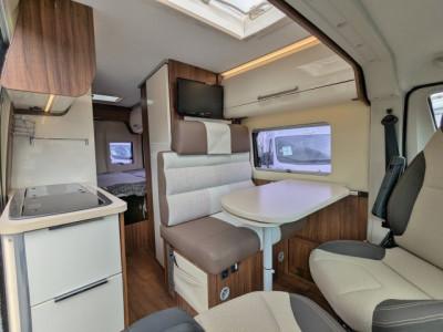 Karmann-Mobil Davis - Photo 3
