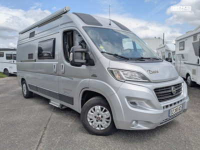 Karmann-Mobil Davis Occasion