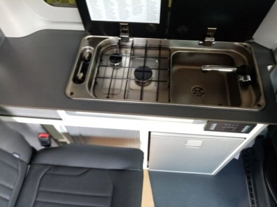 Karmann-Mobil Duncan 500 DUCAN - Photo 2