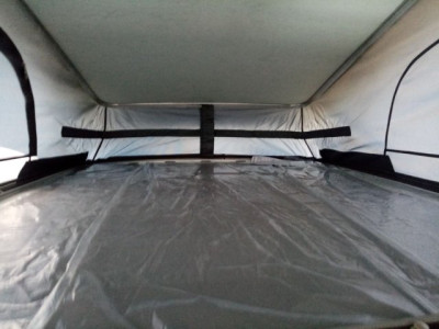 Karmann-Mobil Duncan 500 DUCAN - Photo 4
