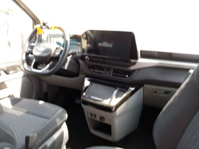 Karmann-Mobil Duncan 500 DUCAN - Photo 7