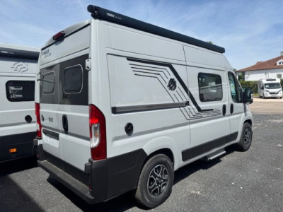 Knaus Boxlife 540 MQ platinum selection - Photo 2