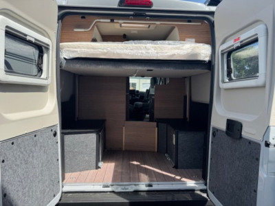 Knaus Boxlife 540 MQ platinum selection - Photo 3