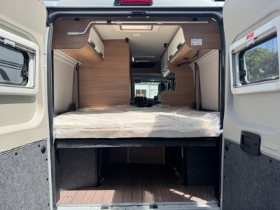 Knaus Boxlife 540 MQ platinum selection - Photo 4