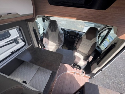 Knaus Boxlife 540 MQ platinum selection - Photo 6