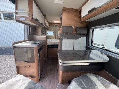 Knaus Boxlife 540 MQ platinum selection - Photo 7