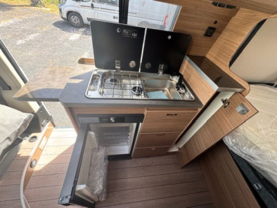Knaus Boxlife 540 MQ platinum selection - Photo 8