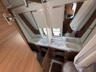 Knaus Boxlife 540 MQ platinum selection - Photo 10