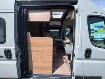 Knaus Boxlife 540 MQ platinum selection - Photo 12