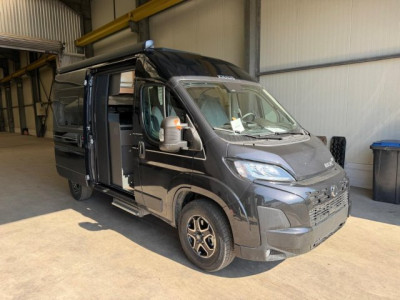 Knaus Boxlife 540 MQ