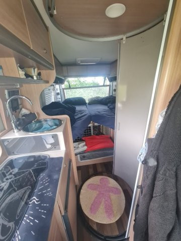 Knaus Boxlife 600 - Photo 3