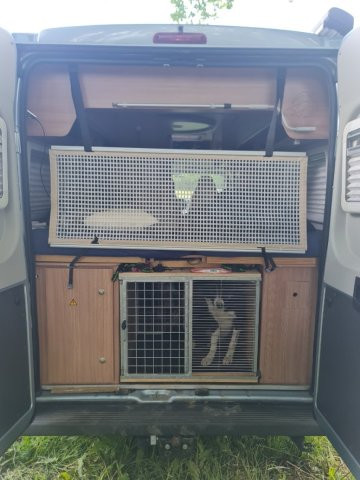 Knaus Boxlife 600 - Photo 8