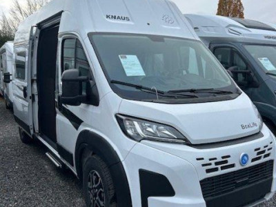 Knaus Boxlife 600 DQ Neuf