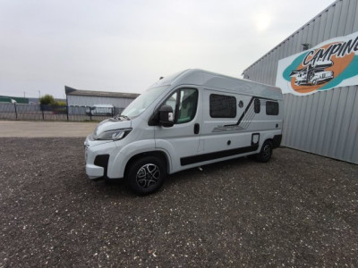 Knaus Boxlife 600 MQ Platinum sélection (2025) - Photo 3