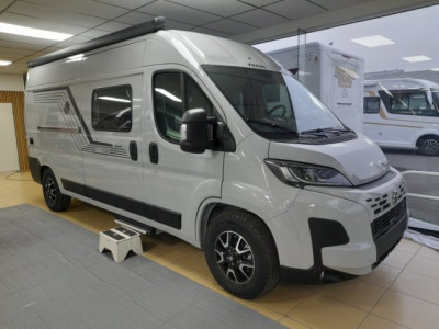 Achat Knaus Boxlife 600 MQ PLATINIUM SELECTION Neuf