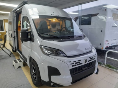 Knaus Boxlife 600 MQ PLATINIUM SELECTION - Photo 2