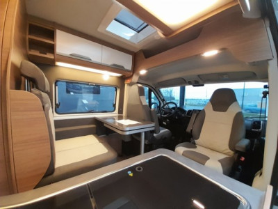 Knaus Boxlife 600 MQ PLATINIUM SELECTION - Photo 4