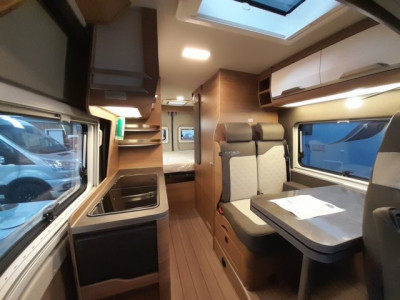 Knaus Boxlife 600 MQ PLATINIUM SELECTION - Photo 7