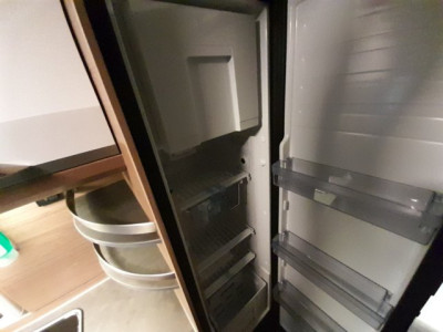 Knaus Boxlife 600 MQ PLATINIUM SELECTION - Photo 9