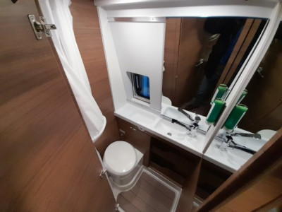 Knaus Boxlife 600 MQ PLATINIUM SELECTION - Photo 10