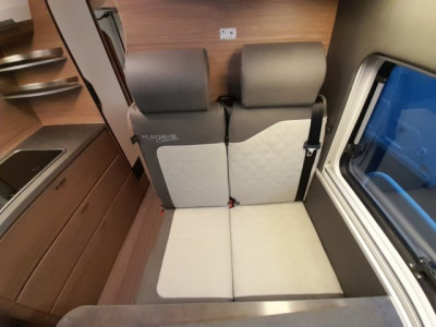 Knaus Boxlife 600 MQ PLATINIUM SELECTION - Photo 11