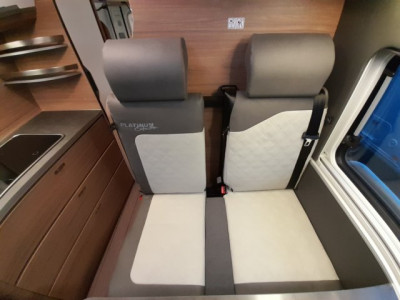 Knaus Boxlife 600 MQ PLATINIUM SELECTION - Photo 12