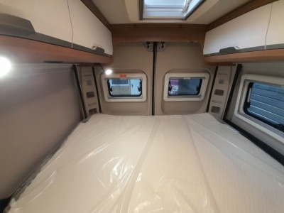 Knaus Boxlife 600 MQ PLATINIUM SELECTION - Photo 13