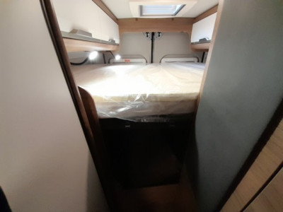 Knaus Boxlife 600 MQ PLATINIUM SELECTION - Photo 14