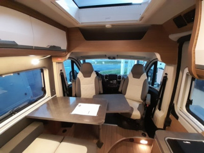 Knaus Boxlife 600 MQ PLATINIUM SELECTION - Photo 15