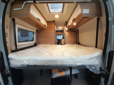 Knaus Boxlife 600 MQ PLATINIUM SELECTION - Photo 16