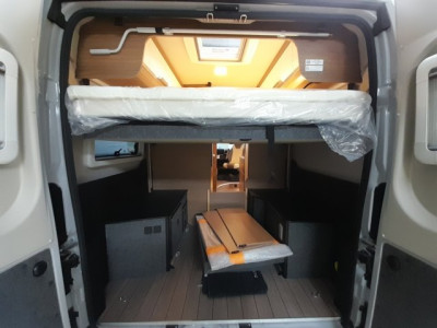 Knaus Boxlife 600 MQ PLATINIUM SELECTION - Photo 17