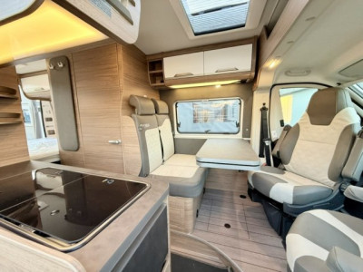 Knaus Boxlife 600 MQ PLATINIUM SELECTION - Photo 2