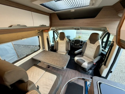 Knaus Boxlife 600 MQ PLATINIUM SELECTION - Photo 3