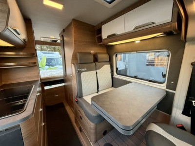 Knaus Boxlife 600 MQ PLATINIUM SELECTION - Photo 4