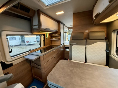 Knaus Boxlife 600 MQ PLATINIUM SELECTION - Photo 6