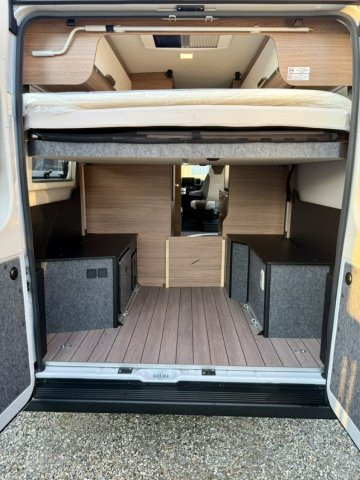 Knaus Boxlife 600 MQ PLATINIUM SELECTION - Photo 7